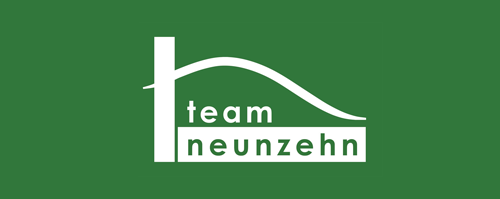 Team 19 Logo