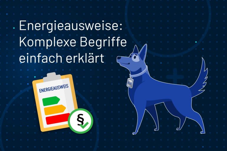 Energieausweis Erklärt