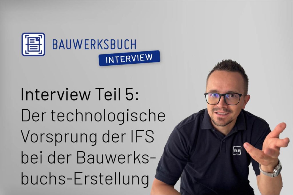 Bauwerksbuch Interview Hasanović Teil 5